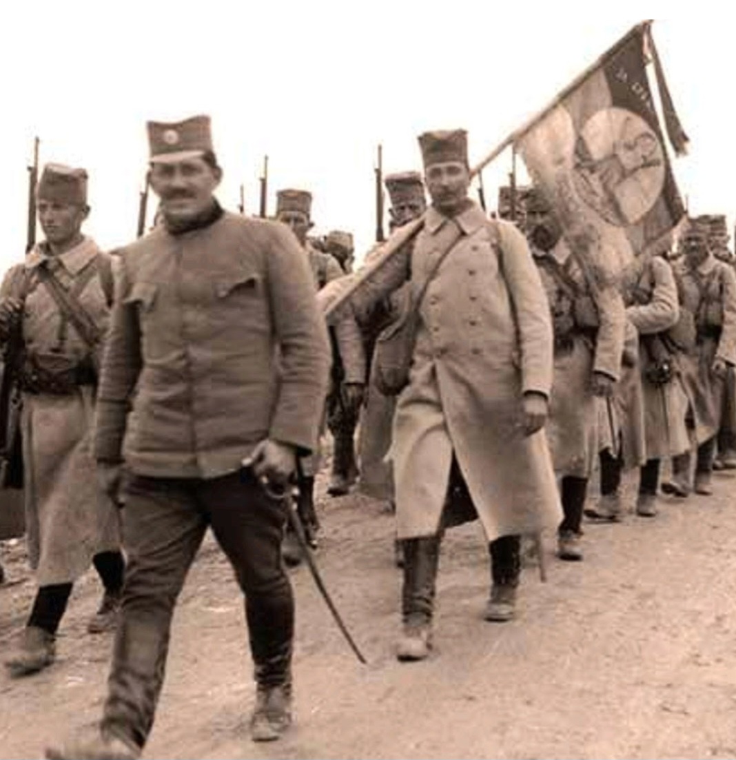 Великое освобождение