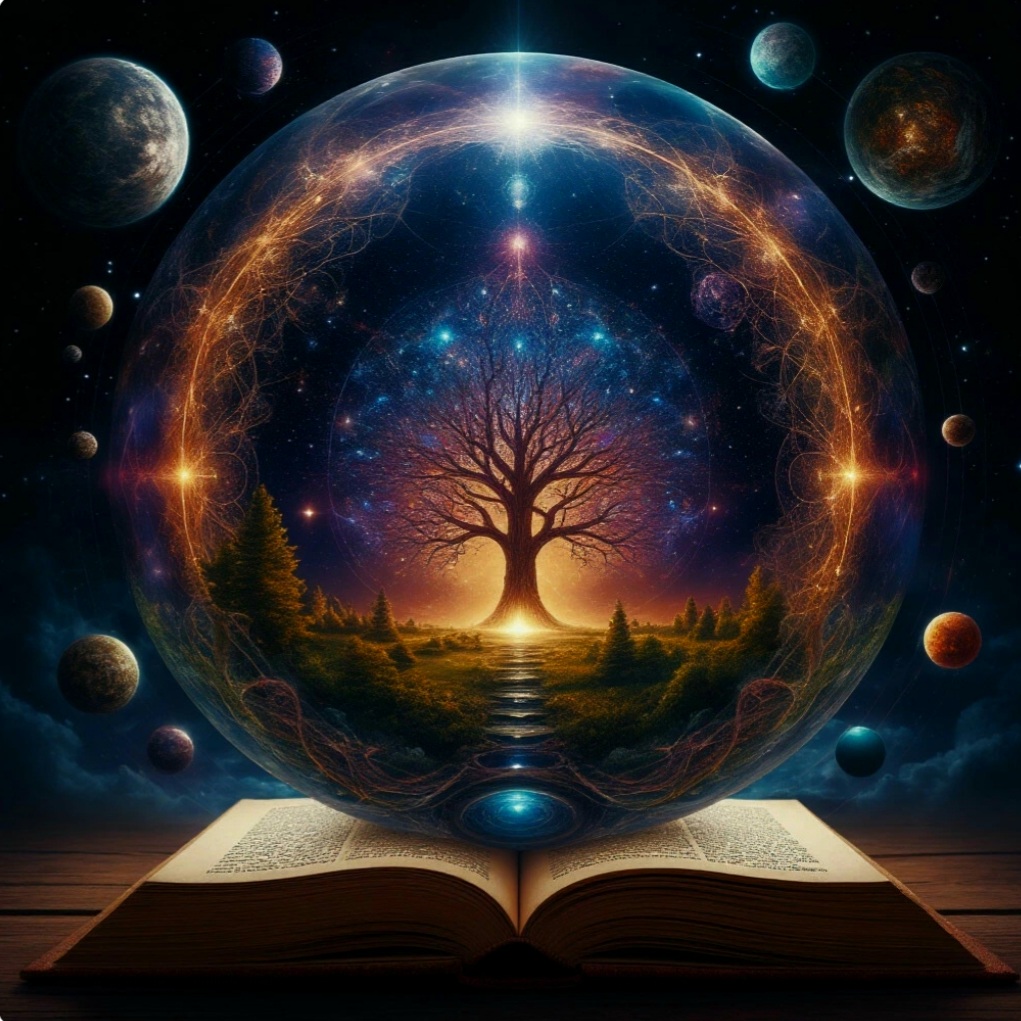 Сотворение