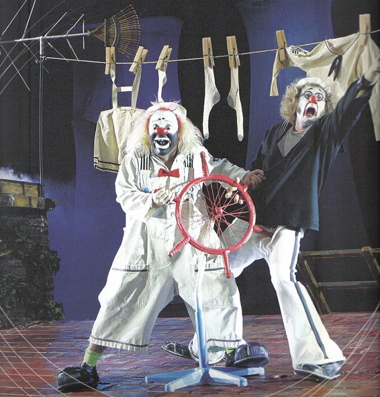 Про болячки нашего Дома