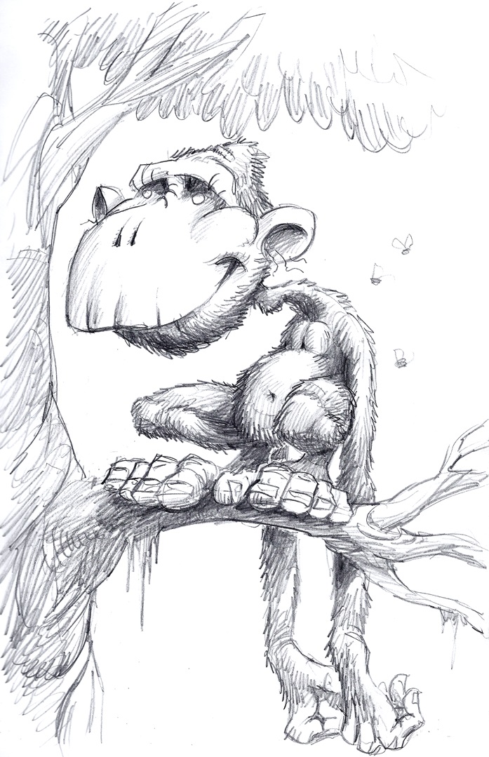 Феномен Чунга-Чанги