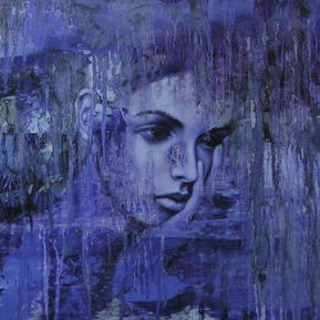 Всегда в танцующей тени