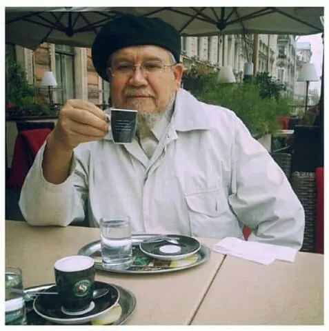 Лукиянов Николай Михайлович художник