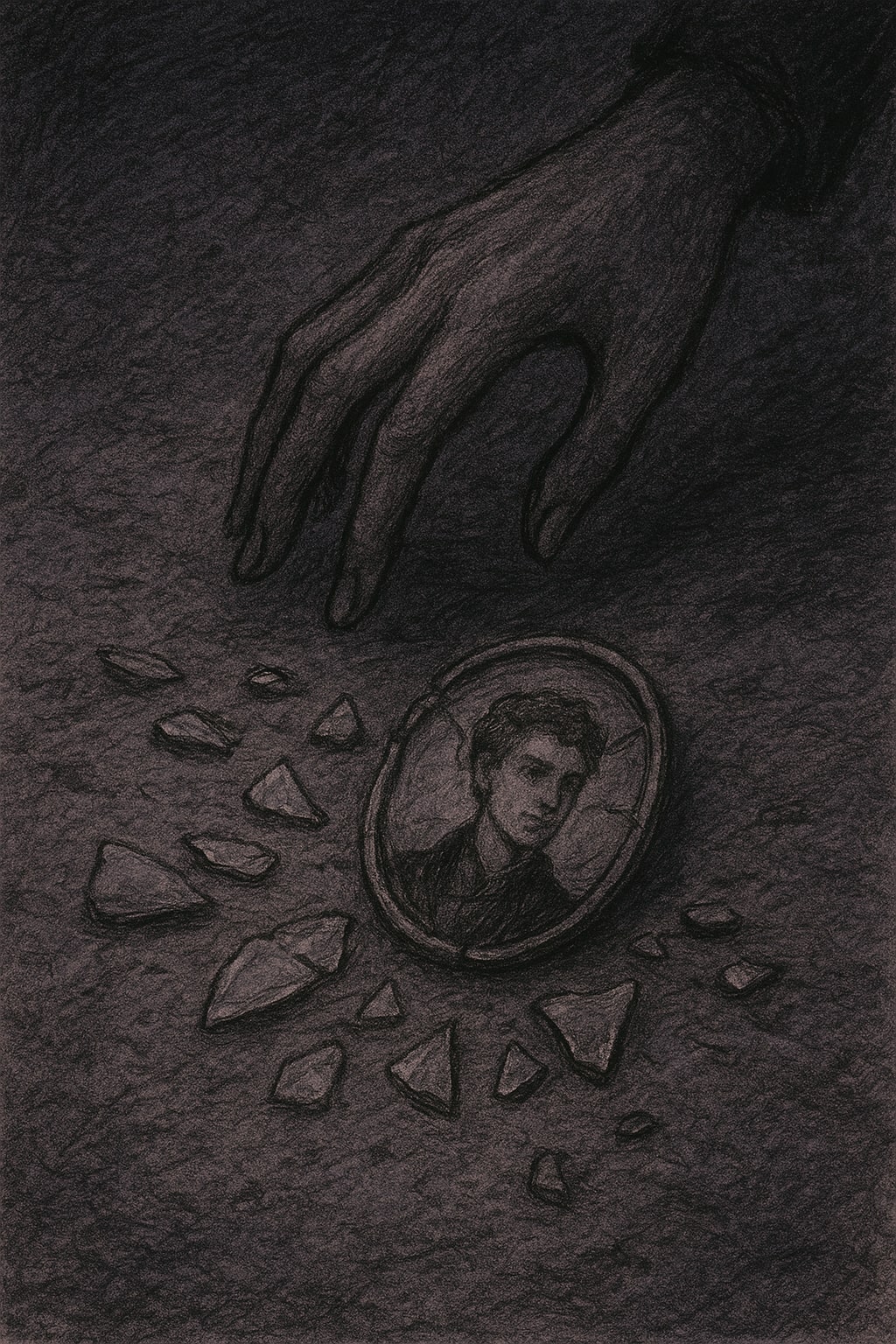 Траур последней ночи