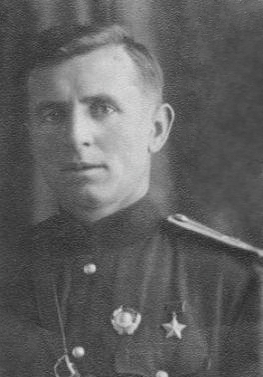 Владимир Иванович Грецкий