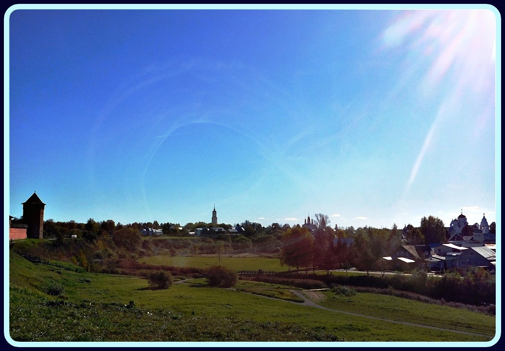 Калейдоскоп 32