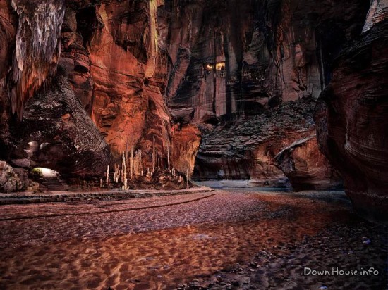 Беседы при луне часть 122