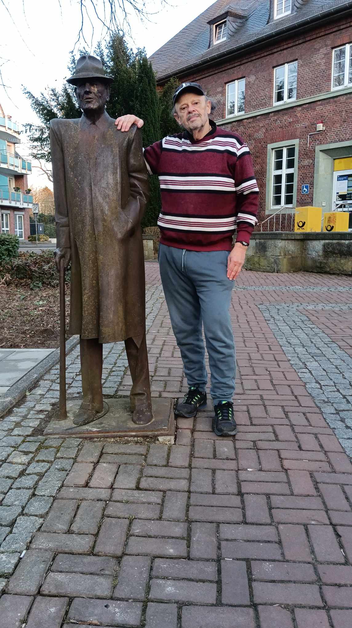 Десять культурных У