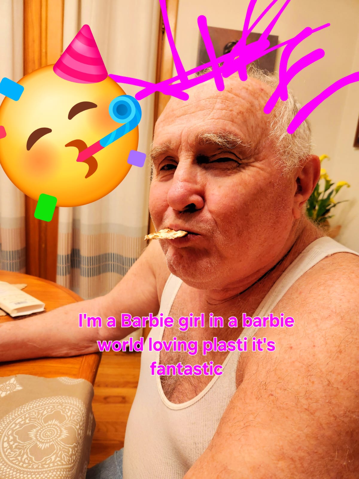 Вот и перевалил...