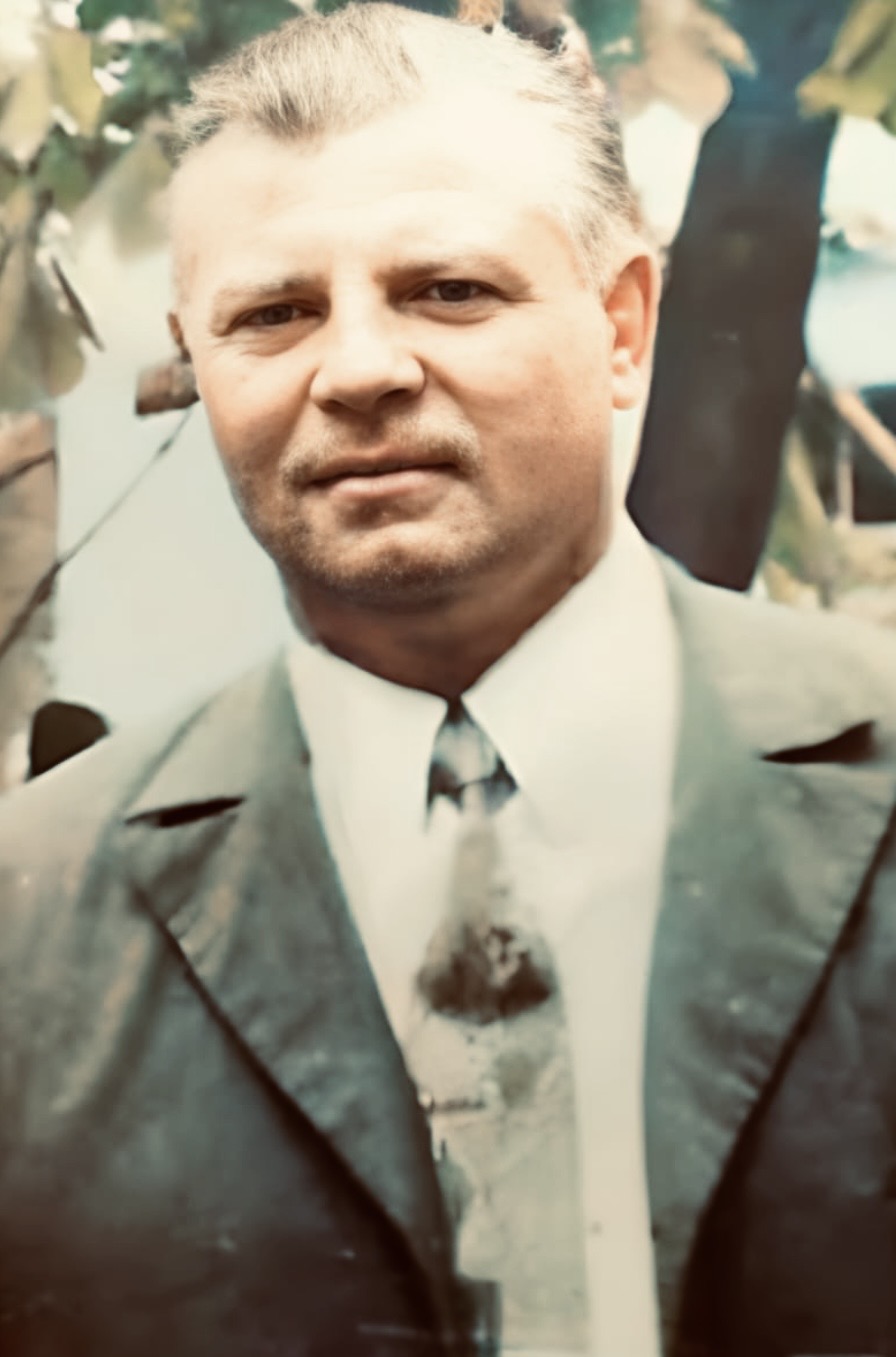 Борис Тимофеев Голос трубы