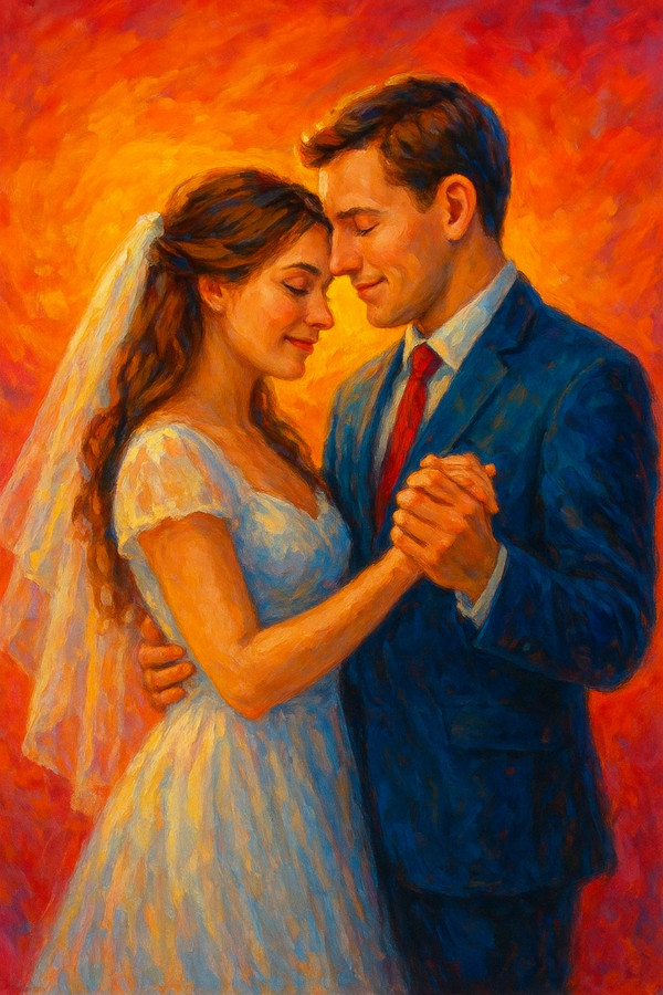 Ты свет в окне