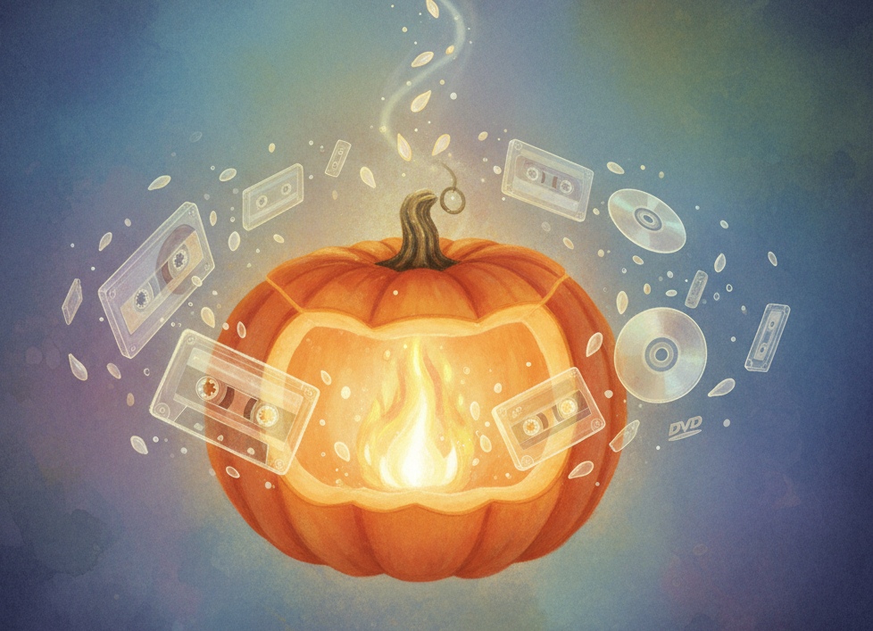 Неразделённое...