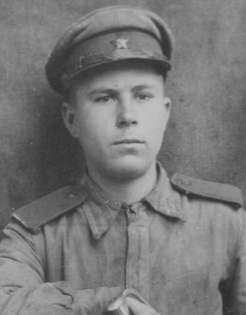 Алексей Васильевич Гусько