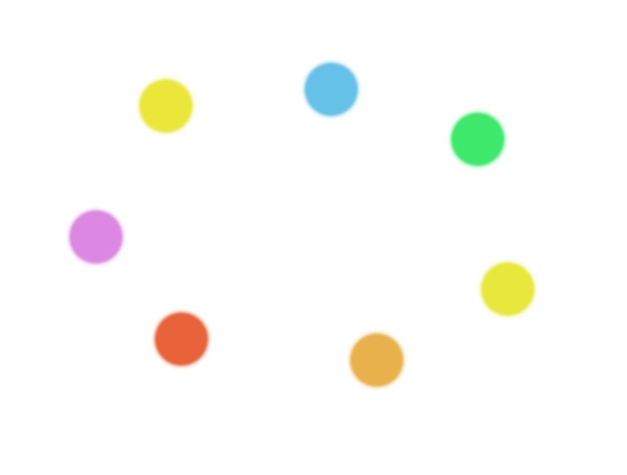 Существует ли фоновое восприятие?