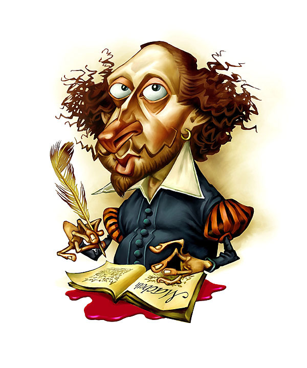 Самые знаменитые цитаты Шекспира