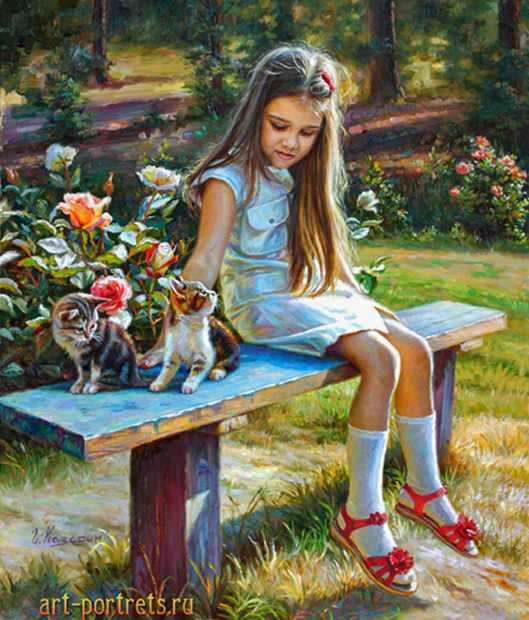 Истории Марты. Чёрная метка