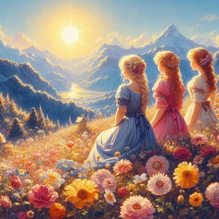 Мы не одни-с нами Бог и ангелы Его