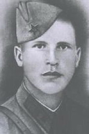 Виктор Иванович Данильченко