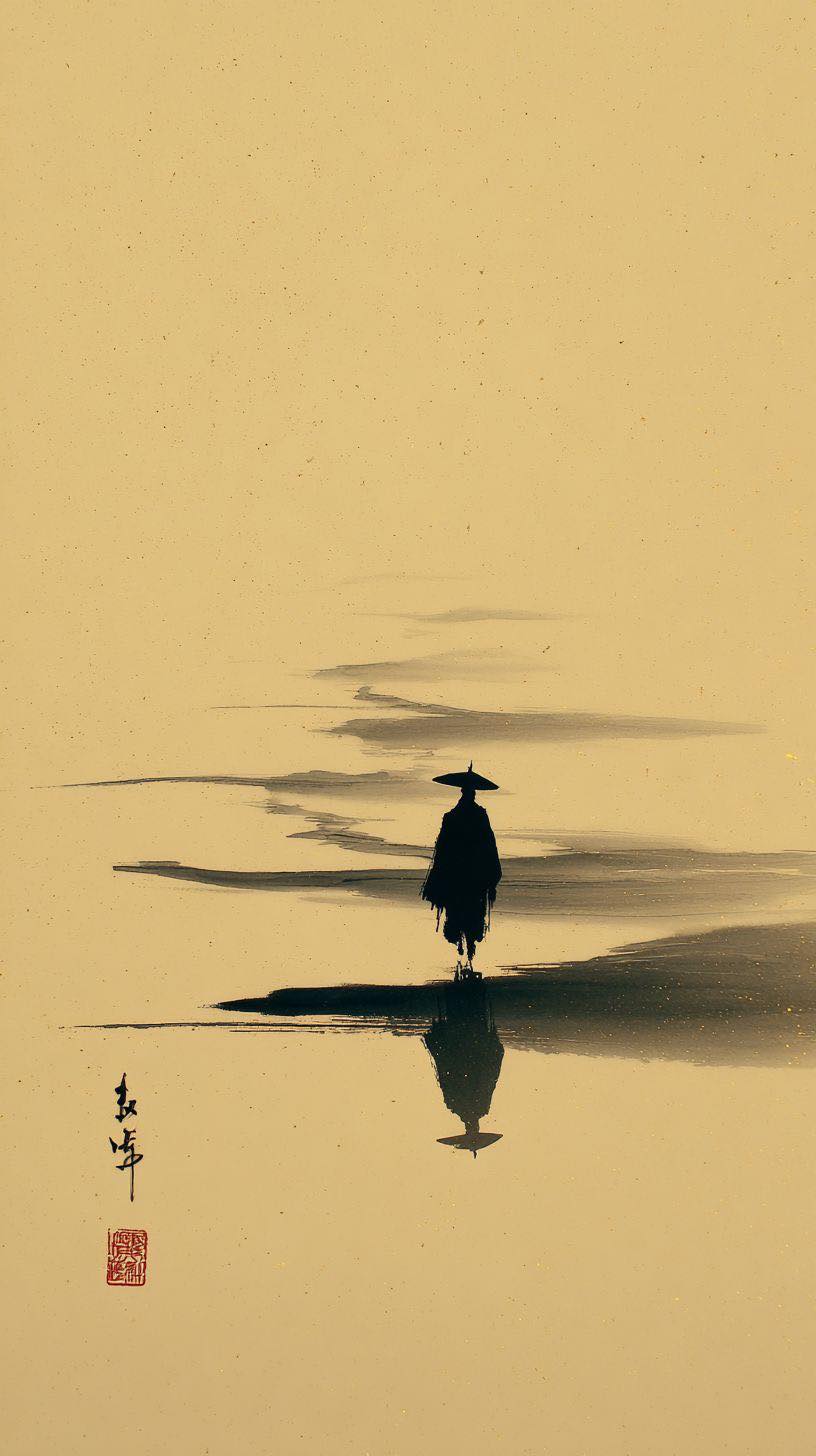 Надо ли самому искать путь?