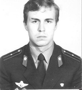 Кровь на острие ножа