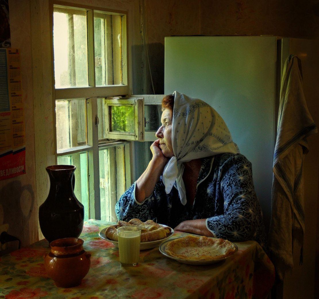 Что такое одиночество