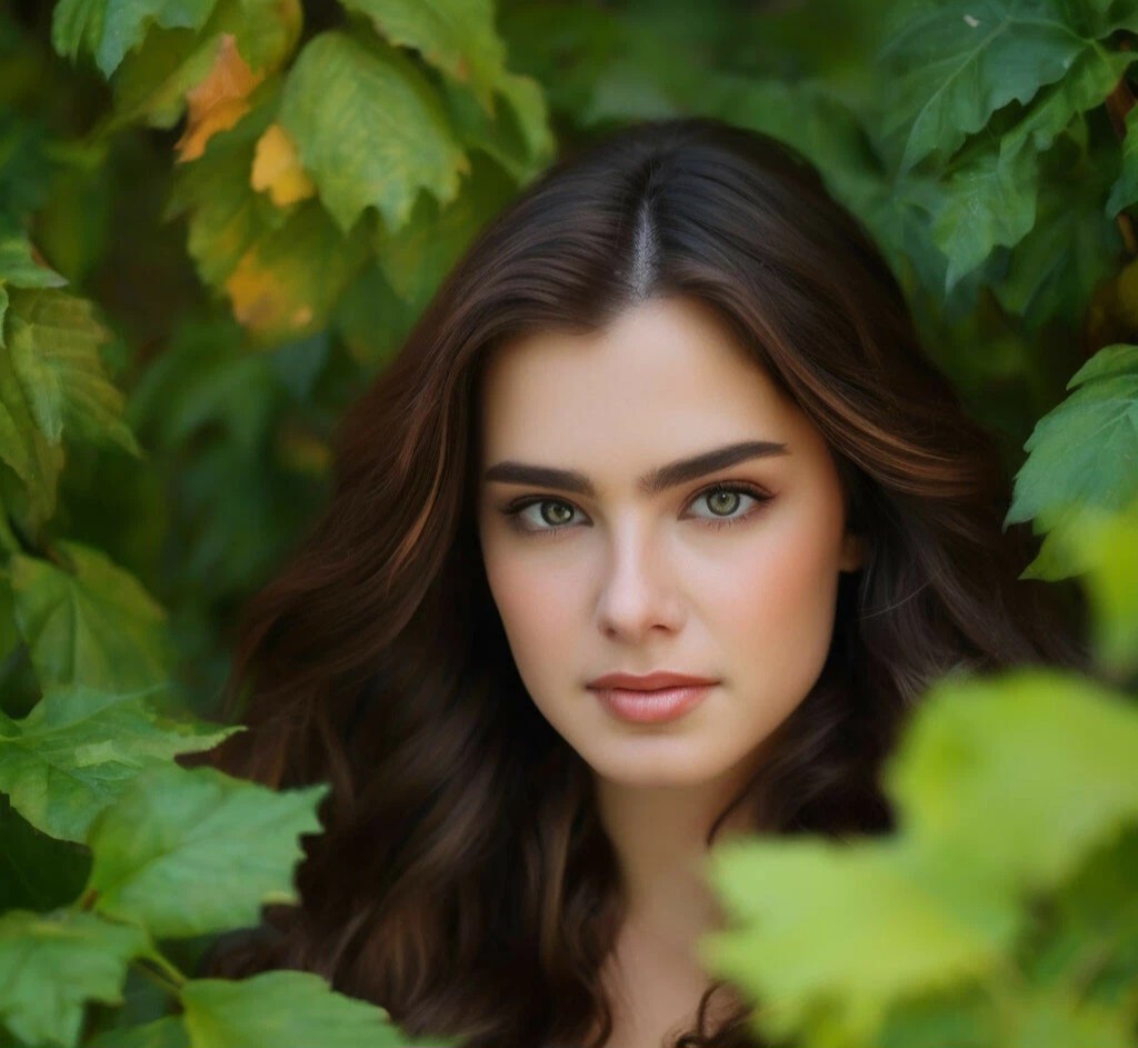 Природа и душа