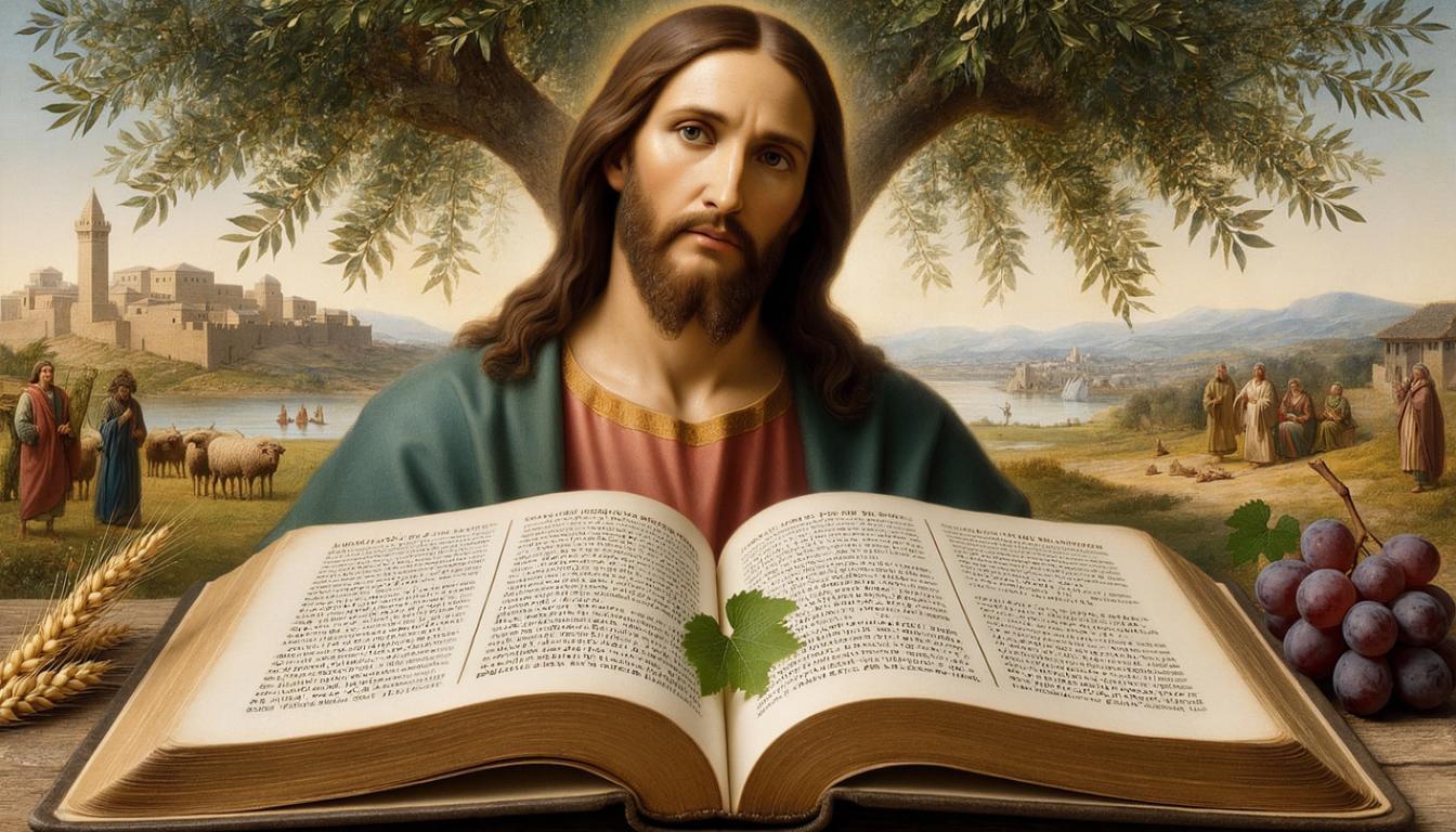 Аутентичность духовности и Христос