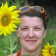 Хомчик Анна натюрморт