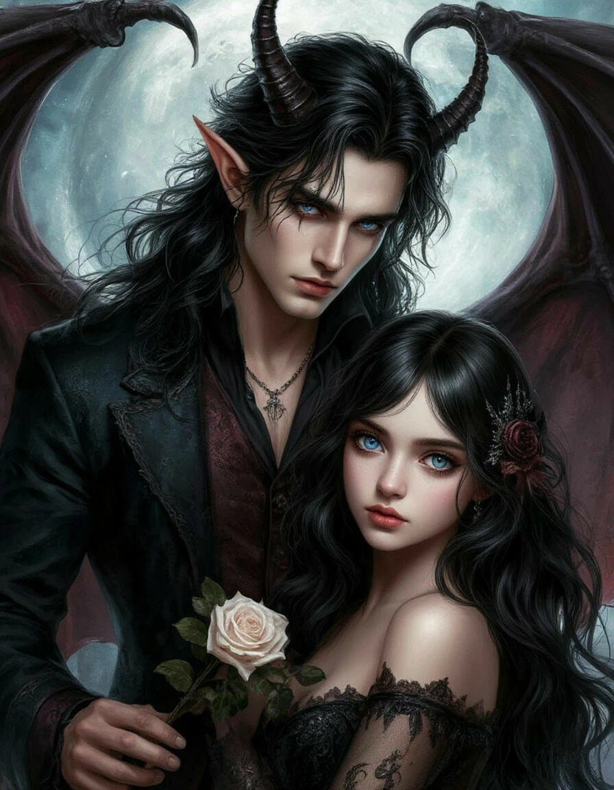 Хэллоуинская сделка