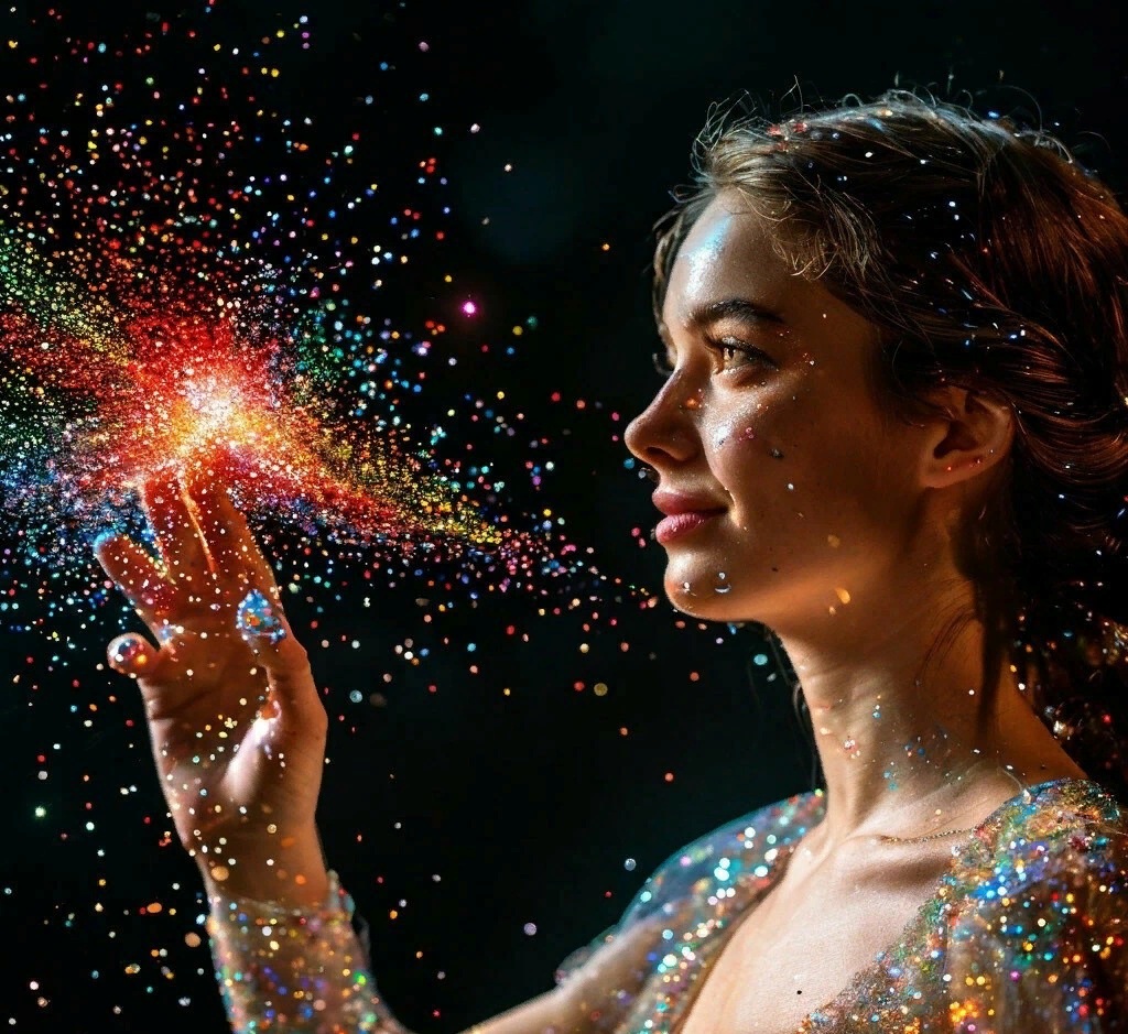 Духовное пробуждение и преображение сновидений