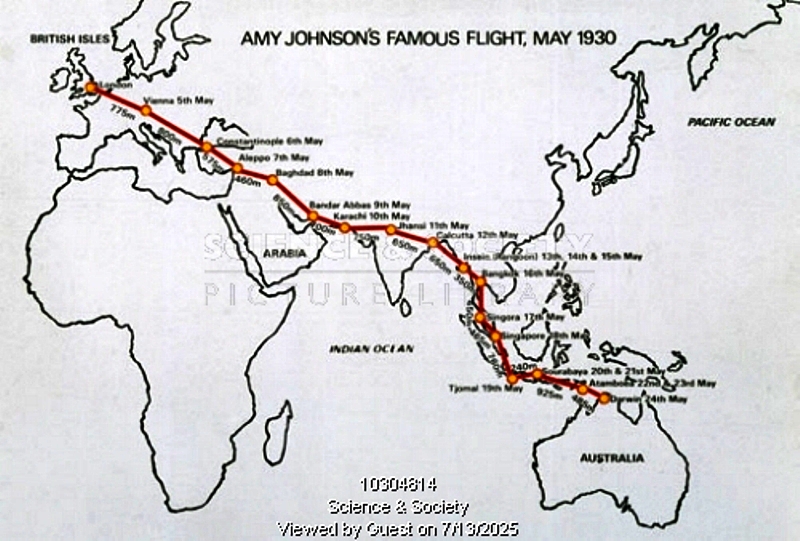 Ч. 3 Летела, ковыляя во мгле