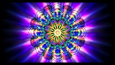 Гюнтер Морр. Цветные сны