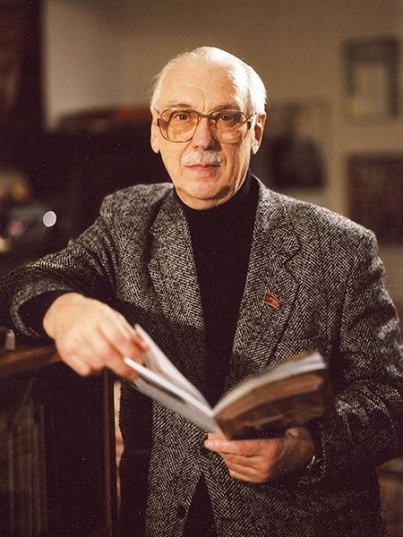 Очаровывал всех. Сергей Михалков