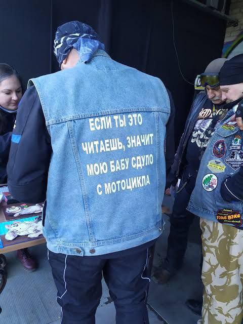 Мобилизация кота. 6 октября 2025