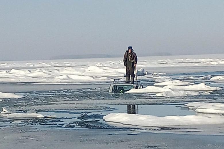 Остаётся ждать