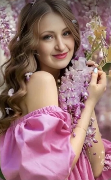 Бархатный голос