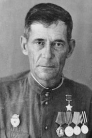 Стефан Яковлевич Гладков