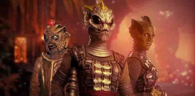 Антиквары галактики версия вторая