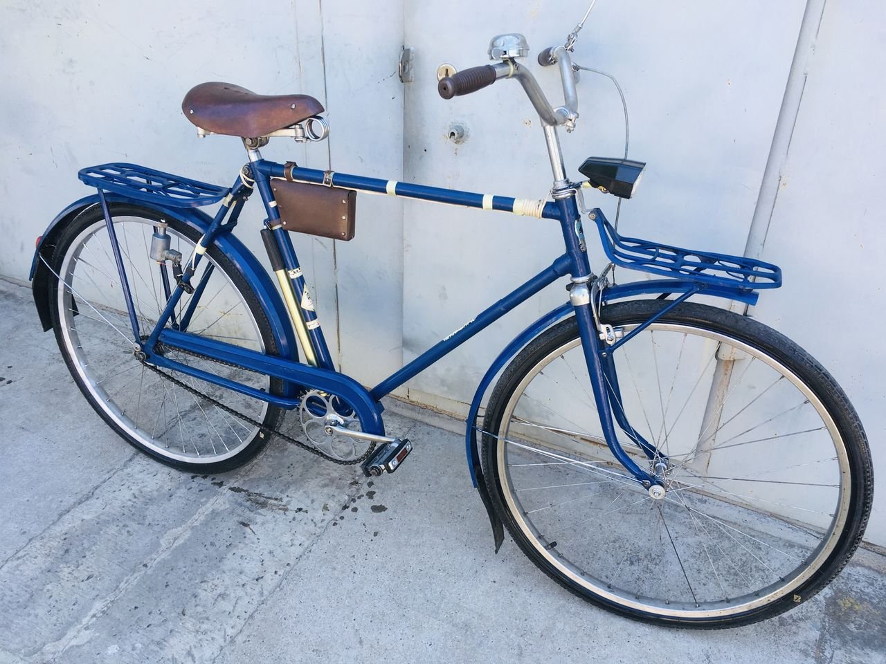 Голубая мечта