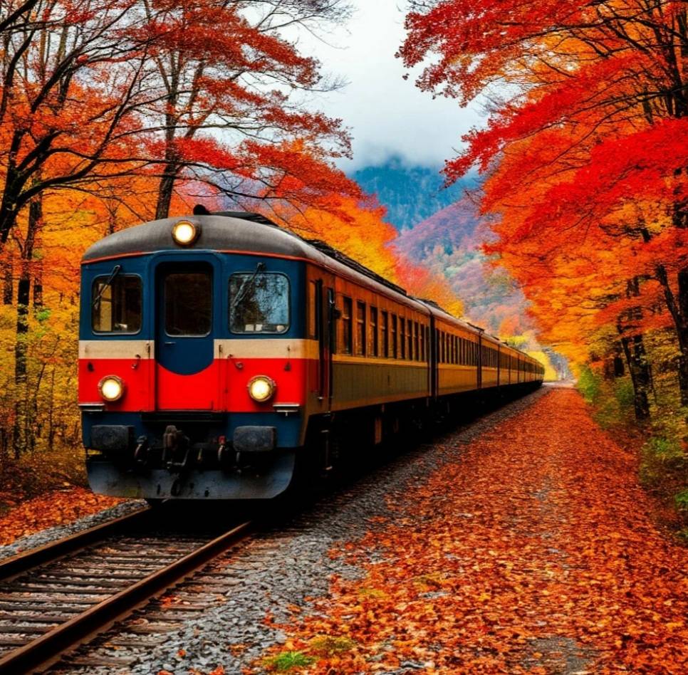 Станция Зима