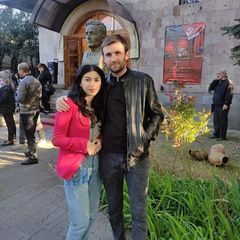 Чатинян Альберт импрессионист