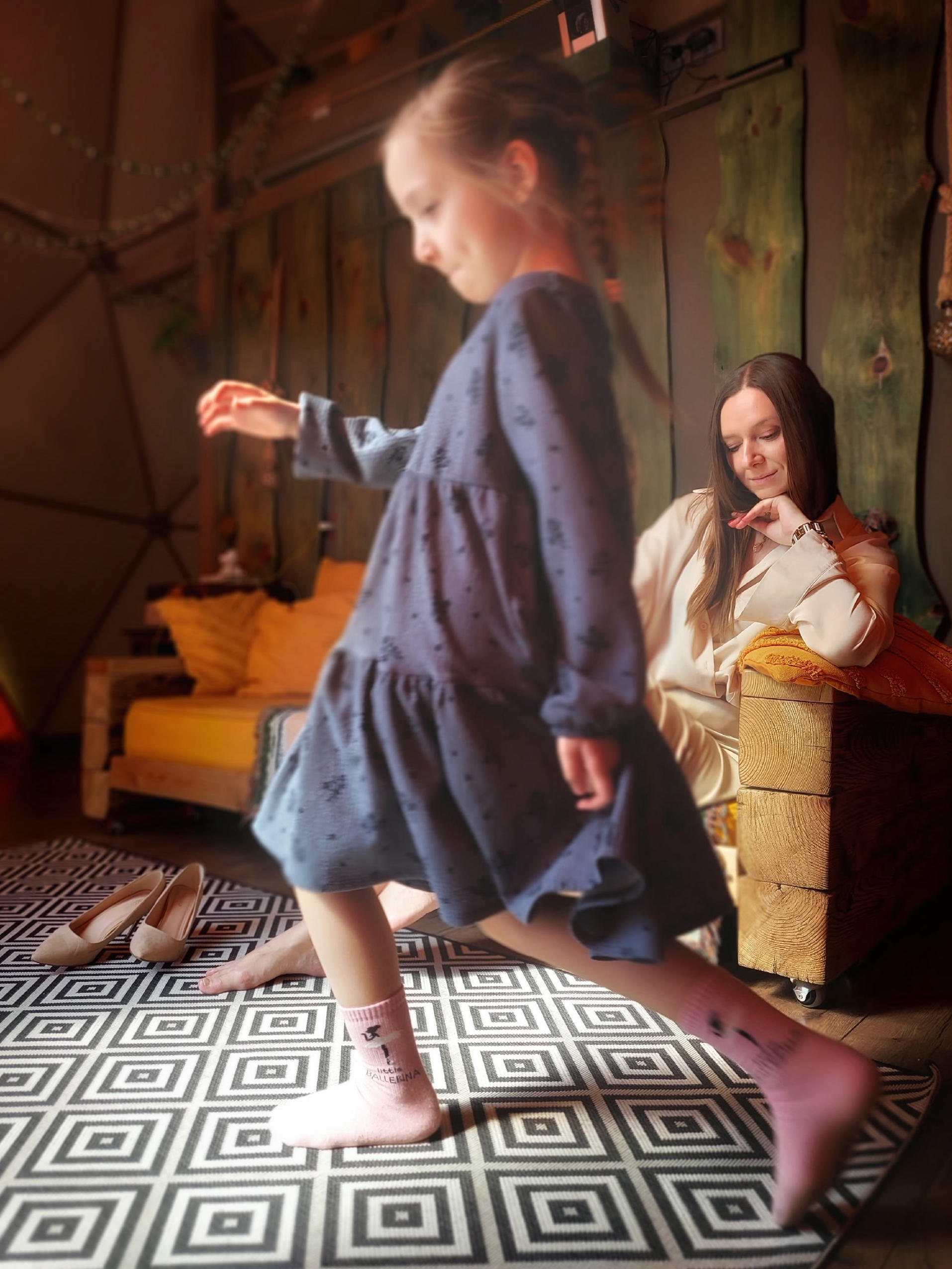 Просто дети