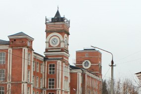 Восхождение в Таумиэль