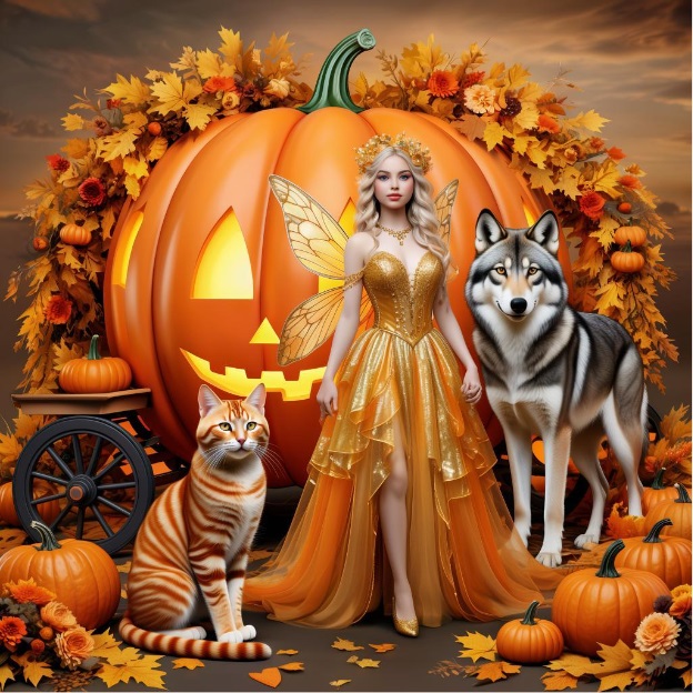 Забытые сказки Гл. 4