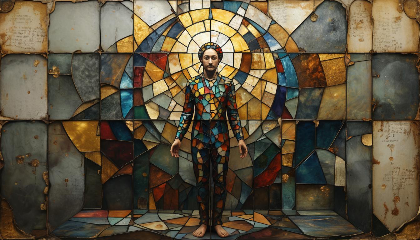 Комбинация модусов человеческого бытия