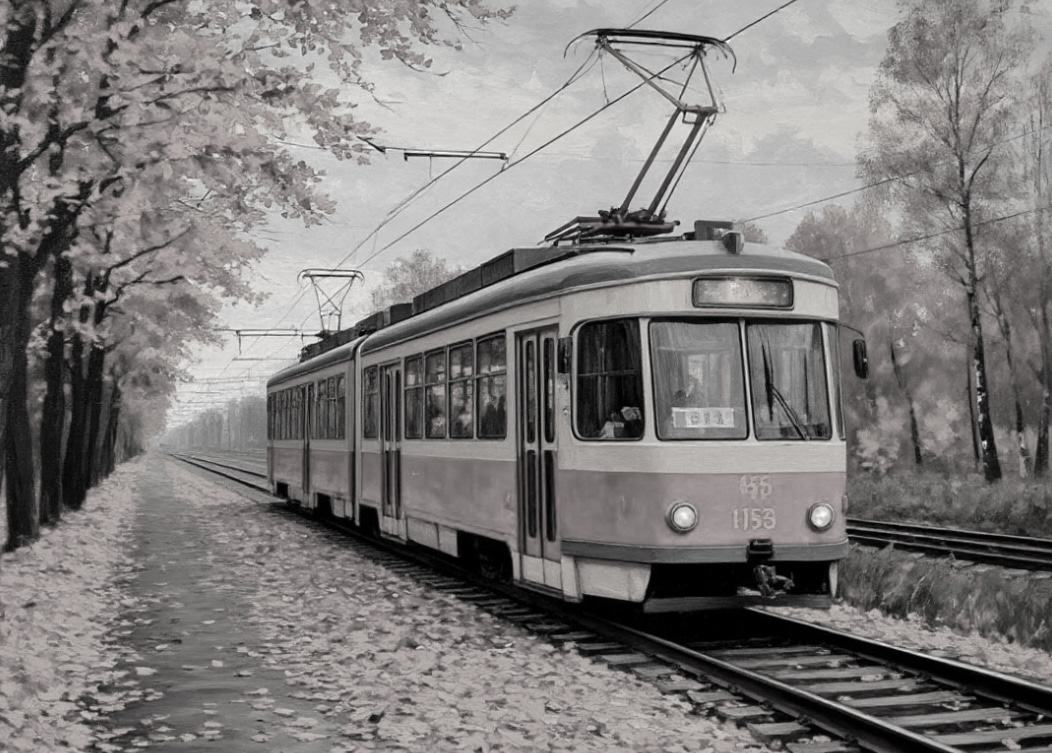 Старик учил нас доброте