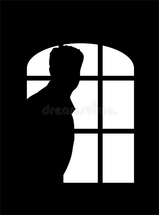 Глава 25. Ночь после заседания