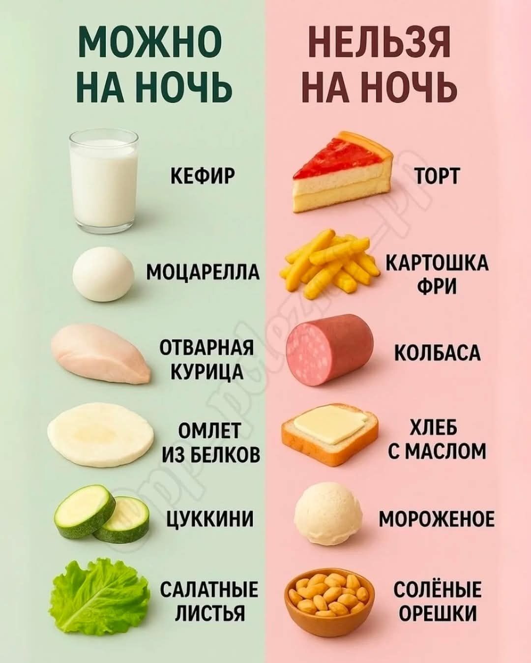 Вас коварно обманывают!