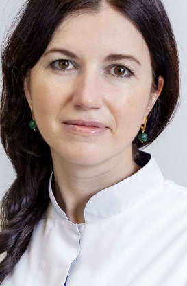 Мариинская