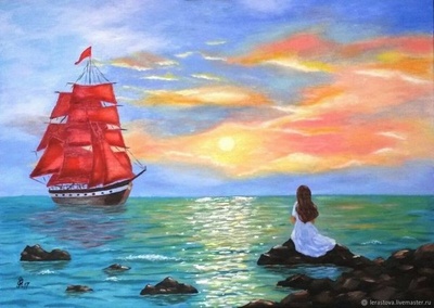 Пожиратель доверчивых сердец