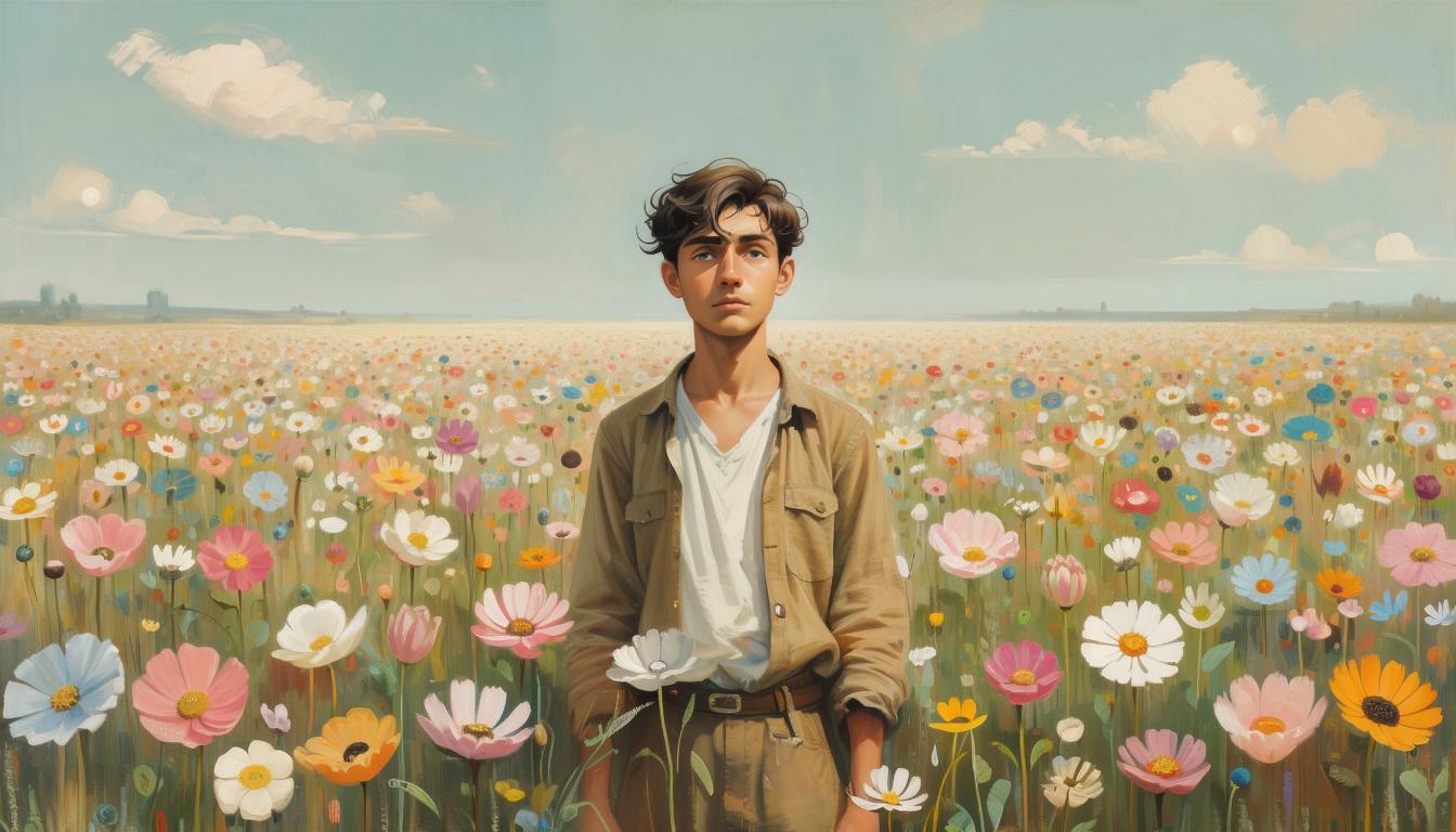 Статус самобытности личности